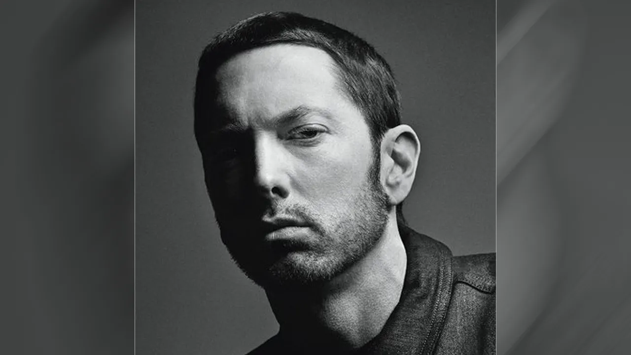 मशहूर रैपर Eminem ने किया खुलासा, क्यों दी ऑस्कर में 17 साल बाद परफॉर्मेस