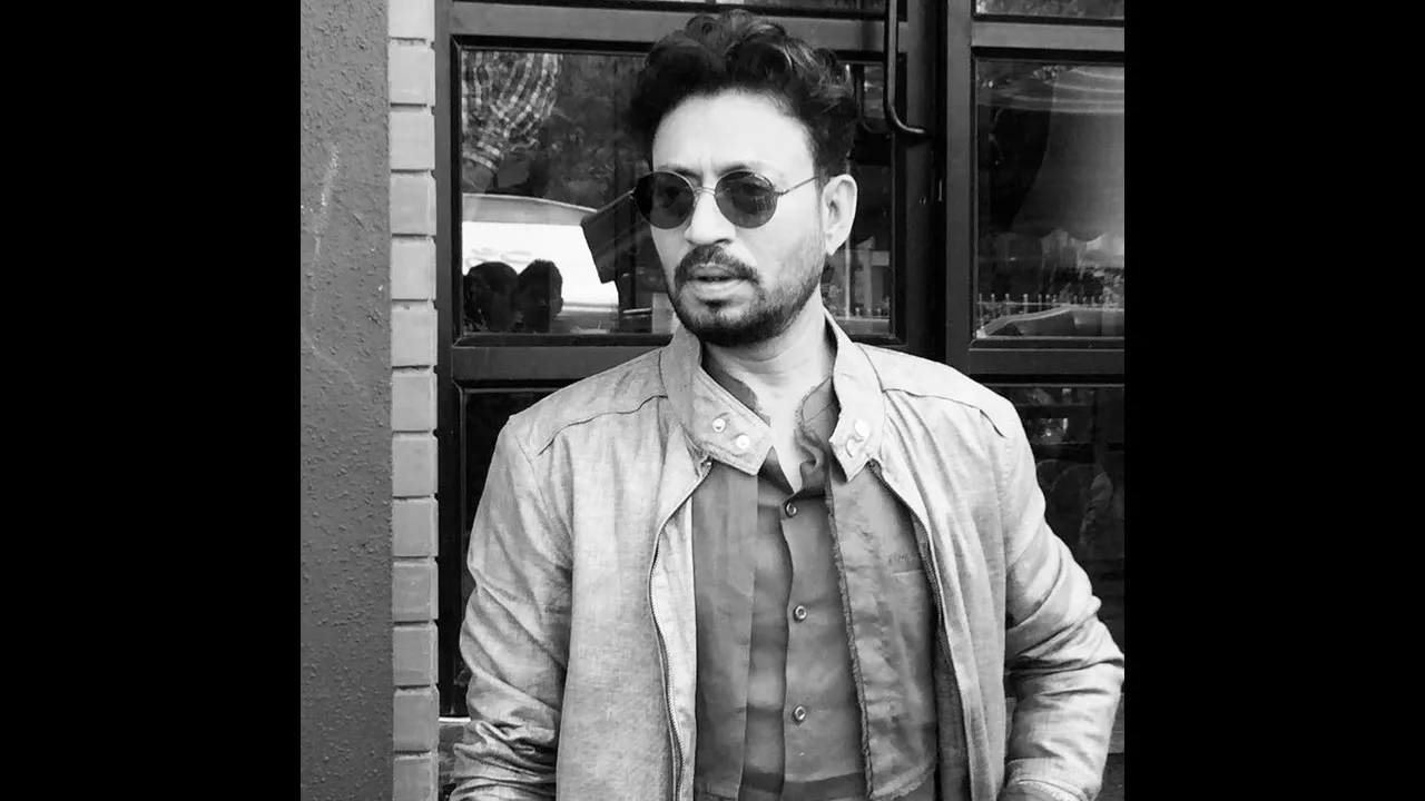 Video: 'नीबू से शिकंजी तक का सफर आसान नहीं होता', देखें 'Angrezi Medium' के लिए इरफान खान का इमोशनल मैसेज
