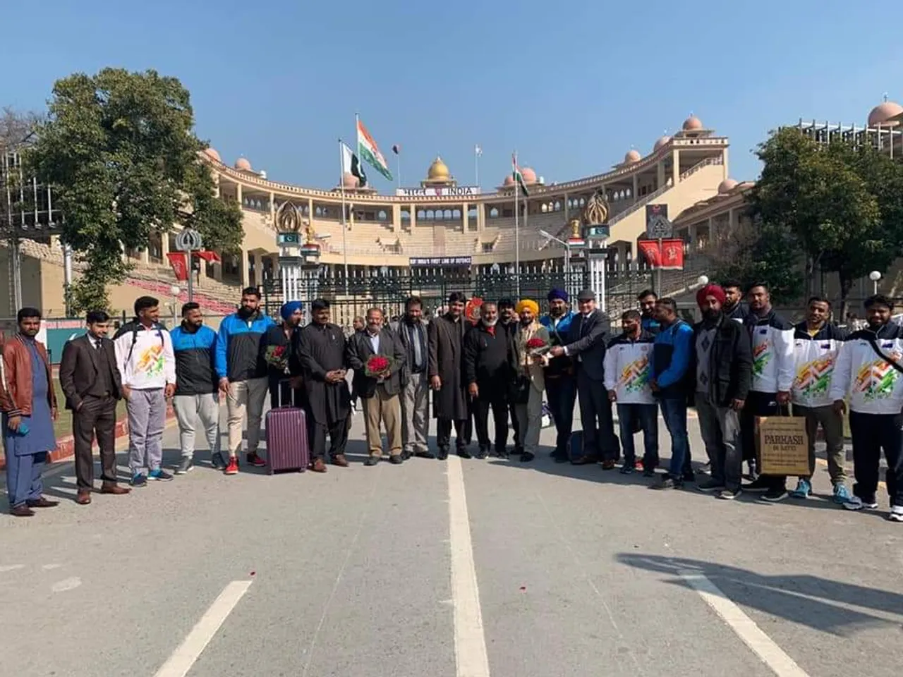 भारतीय कबड्डी टीम के कोच बोले- पाकिस्तान दौरे के लिए विदेश मंत्रालय और IOA की इजाजत की जरूरत नहीं