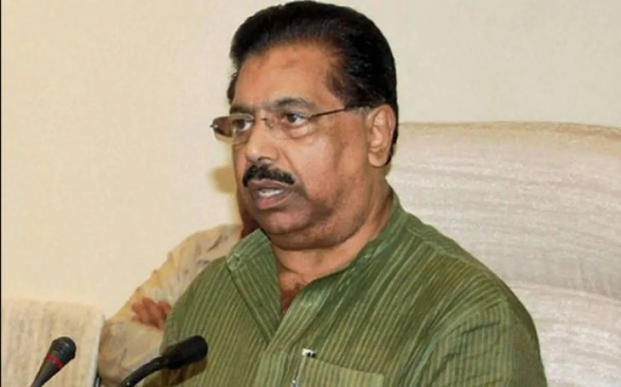 पीसी चाको ने दिल्‍ली चुनाव में हार का ठीकरा शीला दीक्षित पर फोड़ा तो कांग्रेस में मच गया घमासान