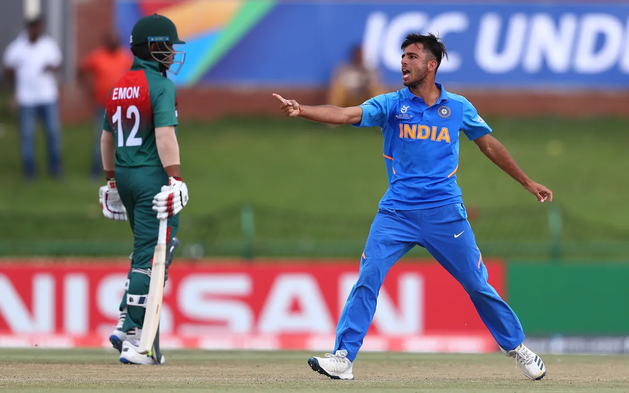 ICC ने रवि बिश्नोई को किया निलंबित, पिता मायूस.. चिंता में मां ने नहीं खाया खाना