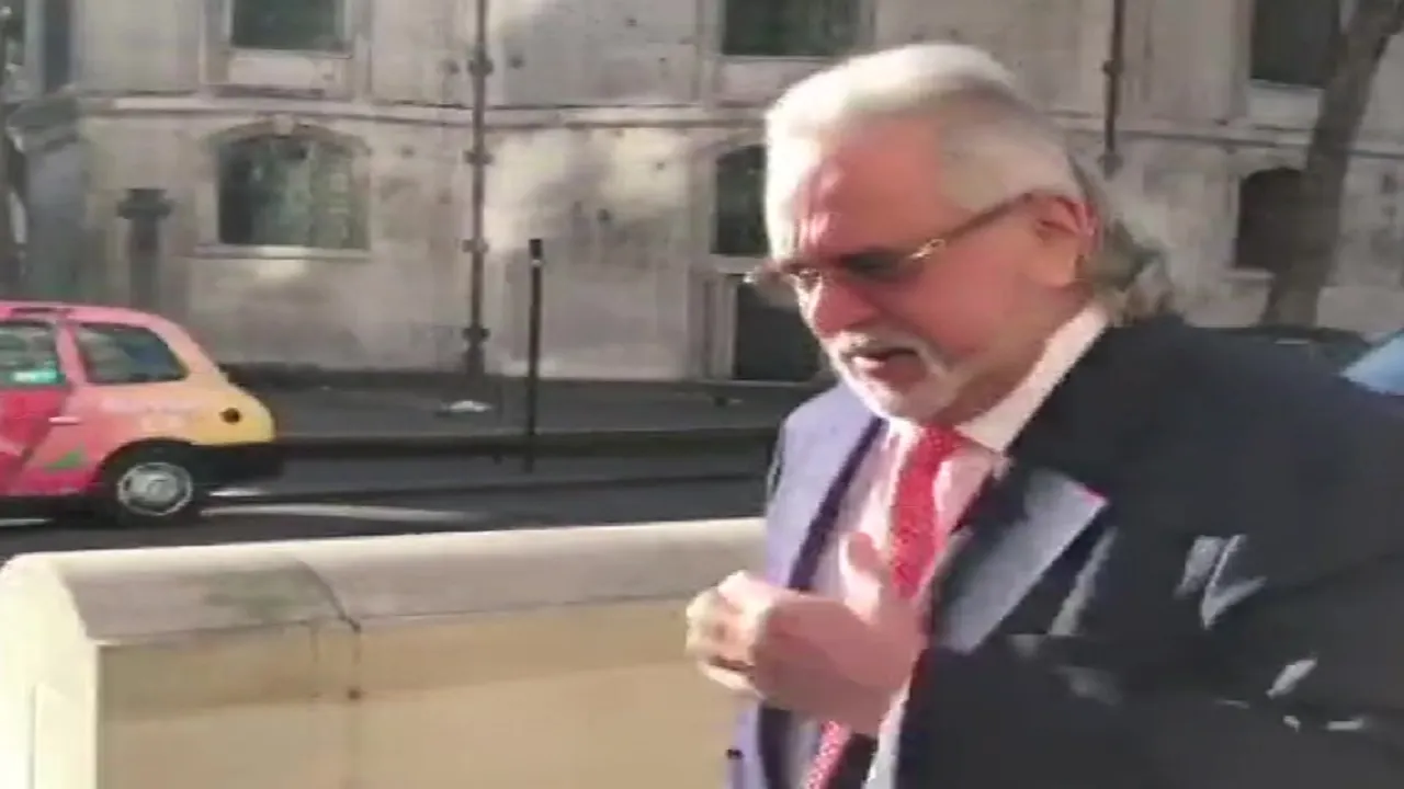 Vijay Mallya