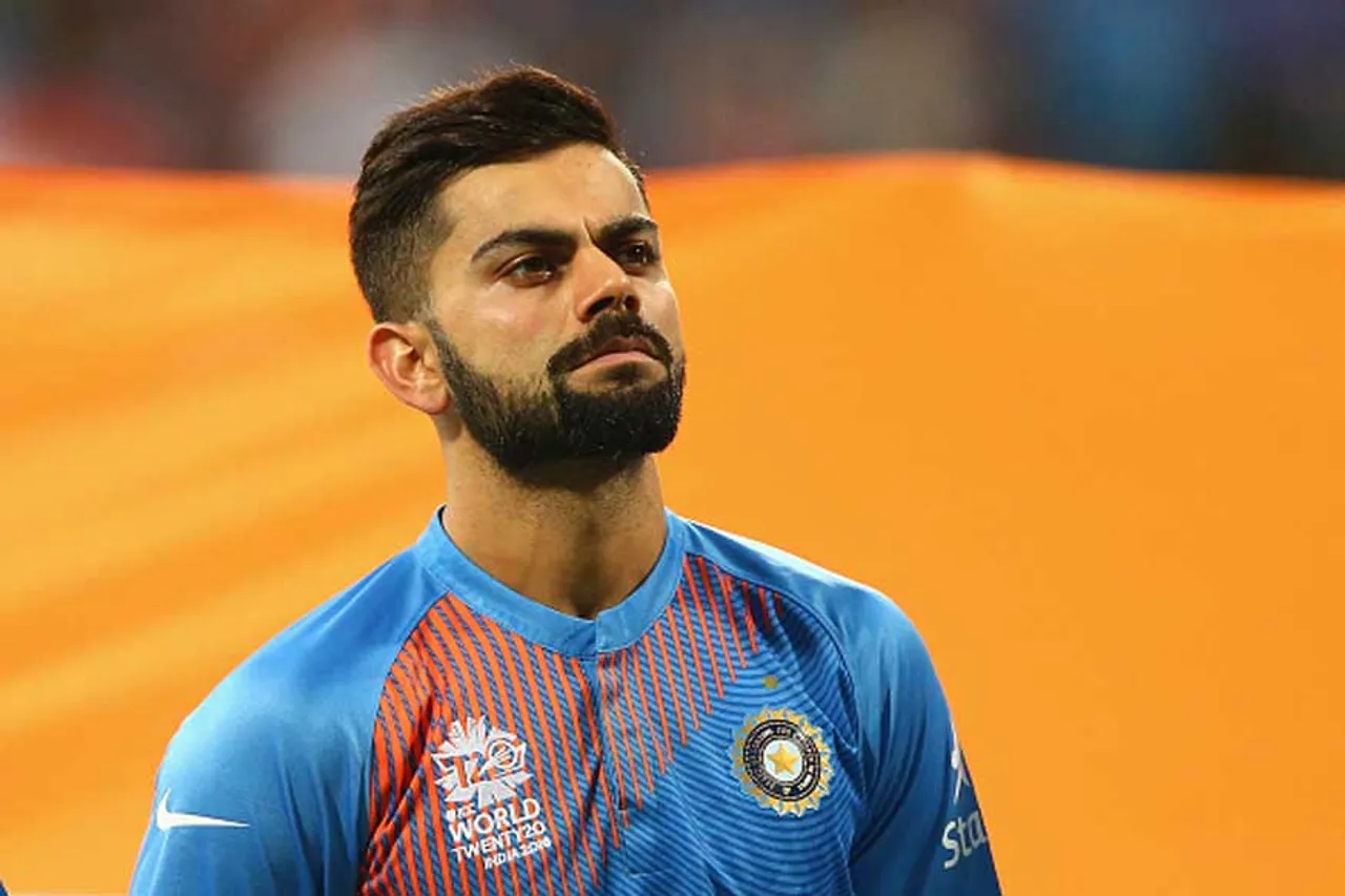 IND vs NZ: न्यूजीलैंड के हाथों सीरीज गंवाने के बाद विराट कोहली ने दिया बड़ा बयान, कही ये बड़ी बात