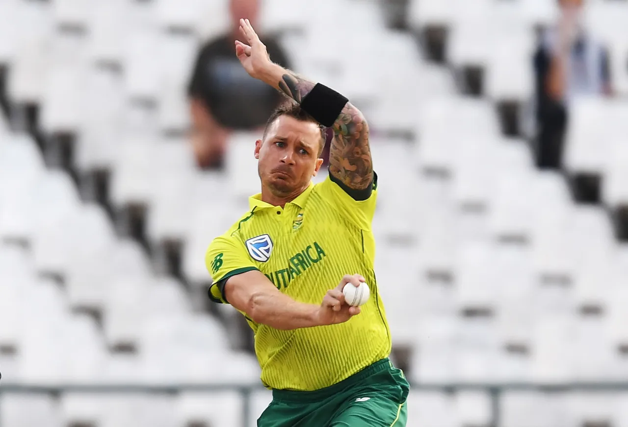dale steyn
