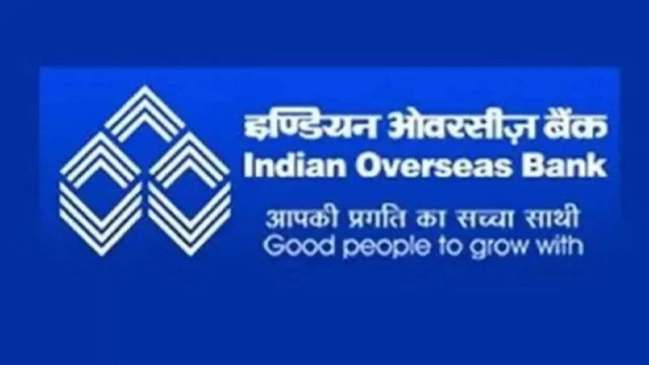 इंडियन ओवरसीज बैंक को चौथी तिमाही में लाभ में आने की उम्मीद