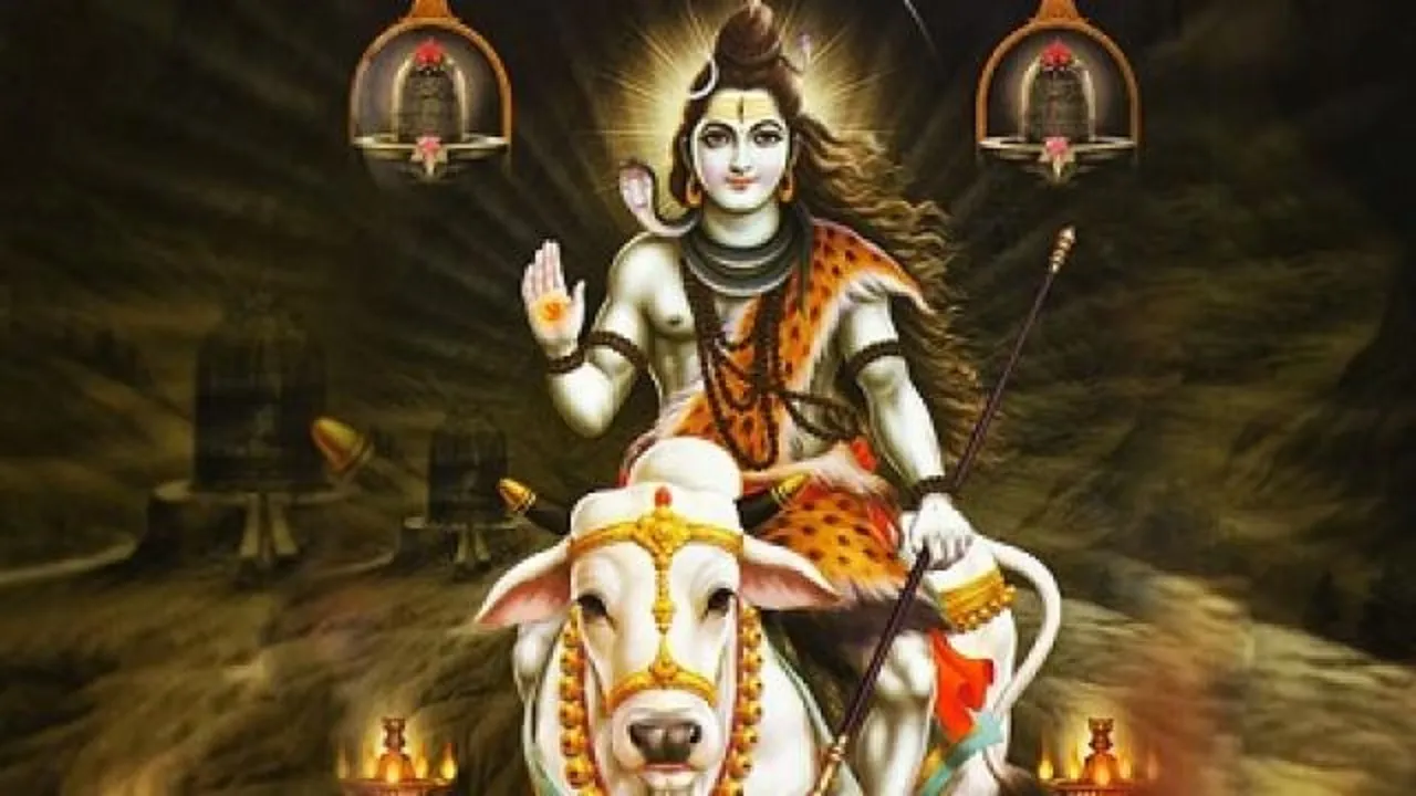 59 साल बाद महाशिवरात्रि पर बना रहा है विशेष संयोग, 5 राशि वाले होंगे मालामाल