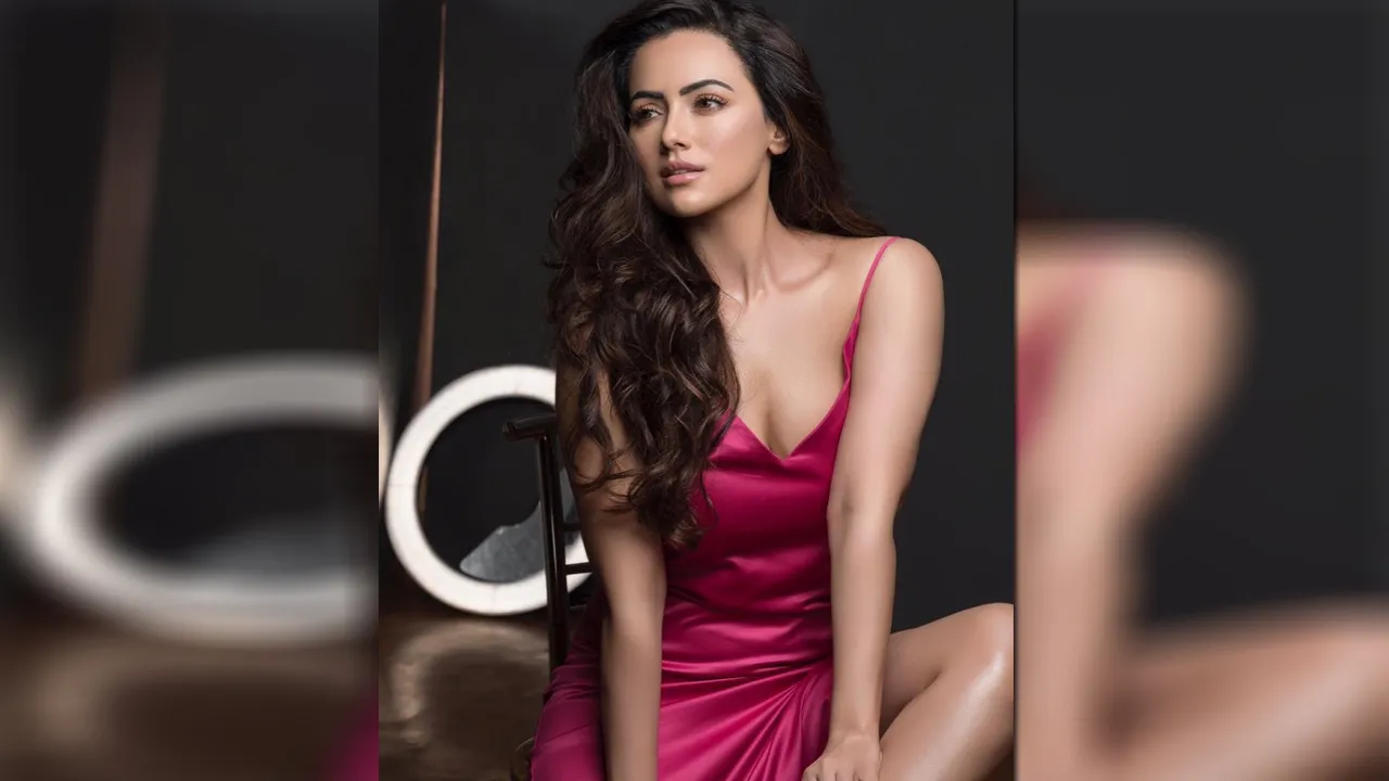 सलमान खान की एक्ट्रेस सना खान ने बॉयफ्रेंड मेल्विन लुईस पर लगाया धोखा देने का आरोप