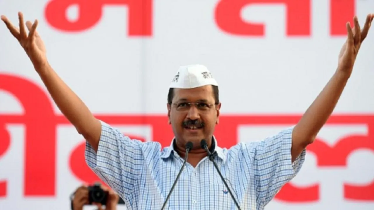 इन मुद्दों पर हो रही राजनीति से AAP को दिल्ली चुनाव में मिला जबरदस्त फायदा