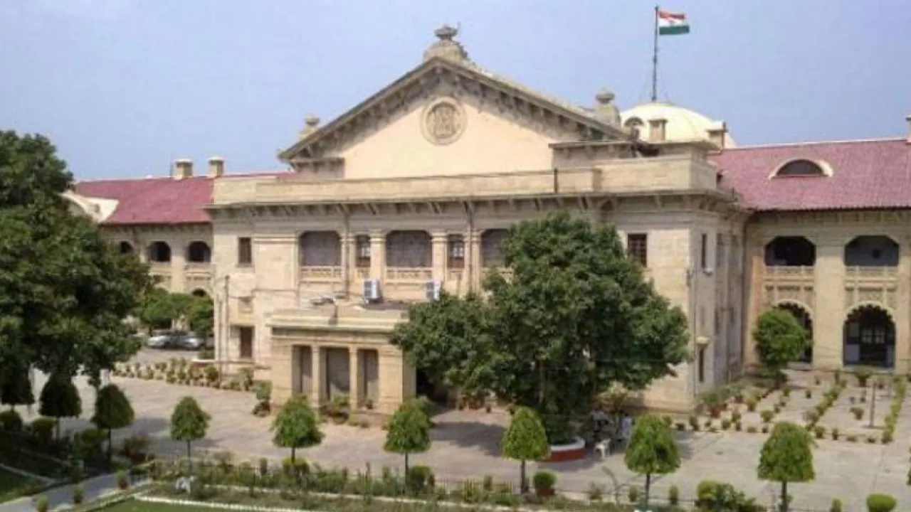 CAA विरोधी प्रदर्शनकारी से नहीं होगी वसूली, इलाहाबाद हाइकोर्ट ने लगाई रोक