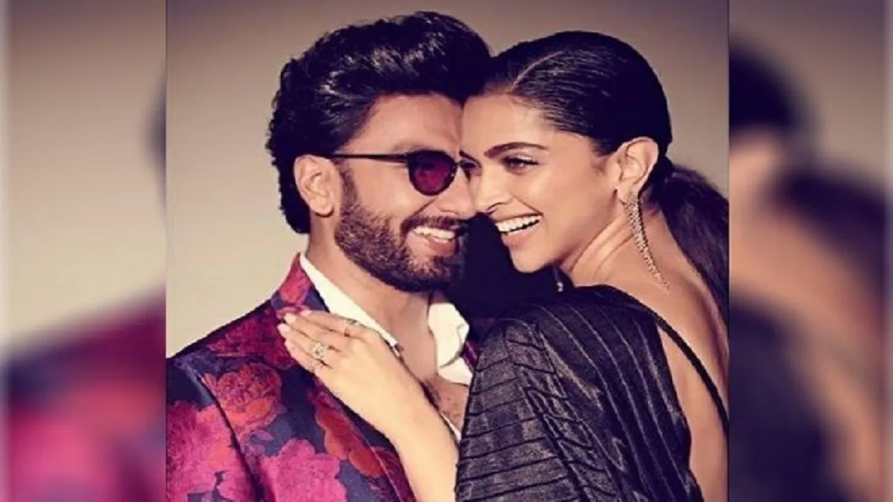 वैलेंटाइन डे पर रणवीर सिंह ने शेयर किया दीपिका का Video तो एक्ट्रेस ने पोस्ट की ऐसी तस्वीर