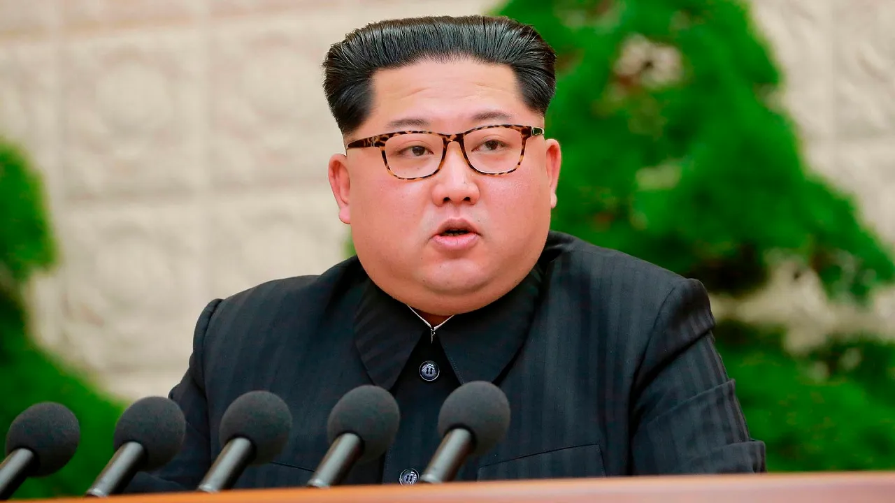 kim jong