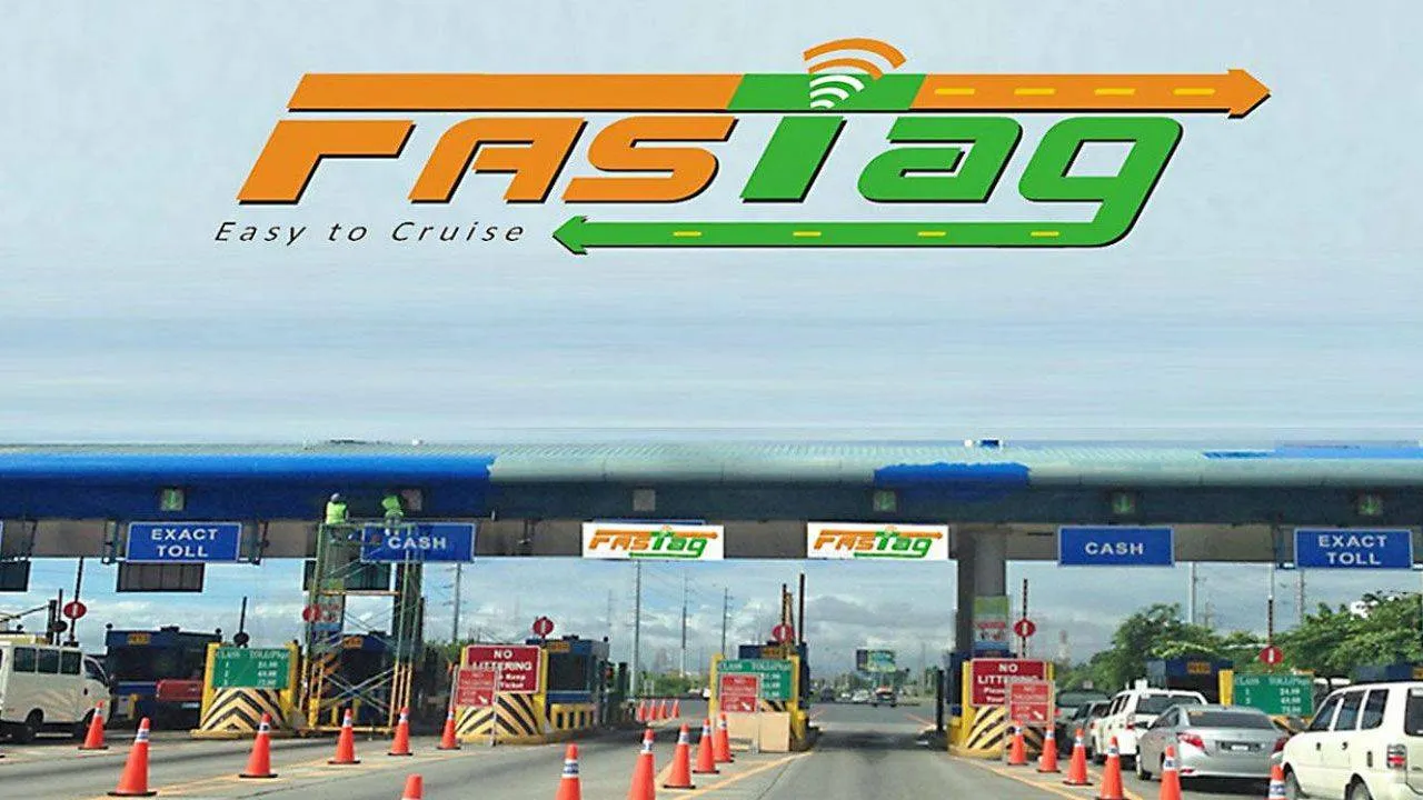 जल्दी करें; NHAI ने आज से अगले 15 दिनों के लिए Fastag को फ्री किया