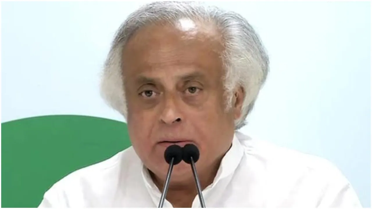 पंडित जवाहरलाल नेहरू का पद बचाने के लिए राष्‍ट्रपति के पास गई थीं इंदिरा गांधी, जयराम रमेश ने सुनाया वाकया