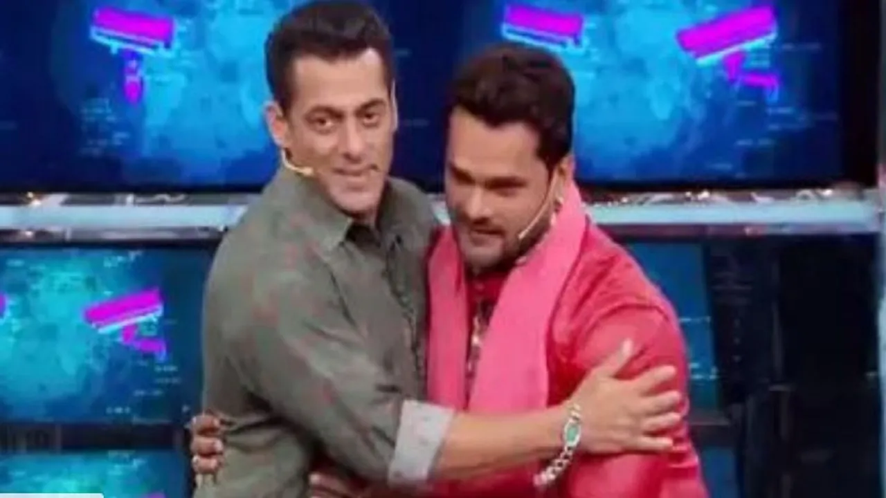 Bigg Boss 13 Finale: ये भोजपुरी सितारे 'बिग बॉस' में मचा चुके हैं धमाल