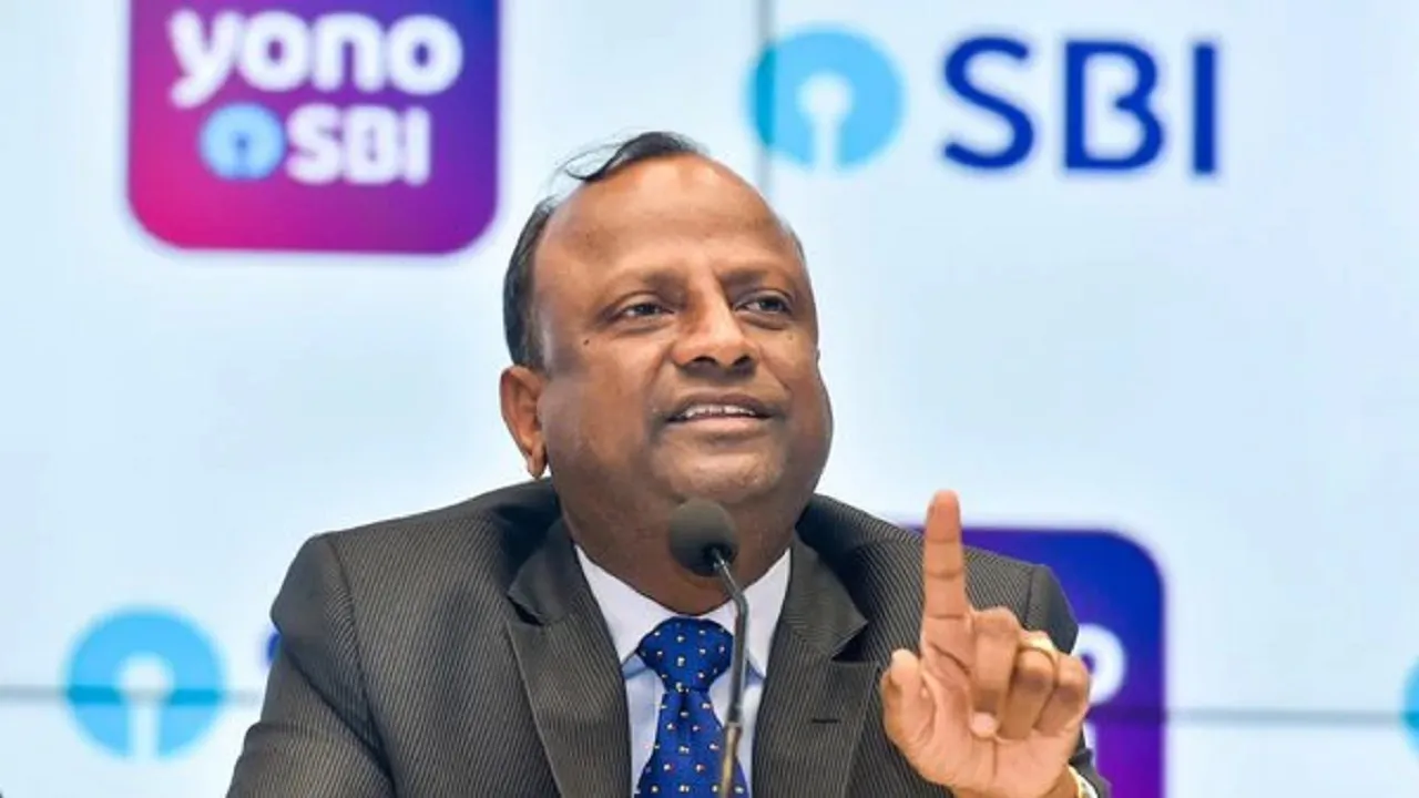 कोई दूरसंचार कंपनी दिवालिया हुई तो बैंकों को चुकानी होगी इसकी कीमत, बोले SBI प्रमुख