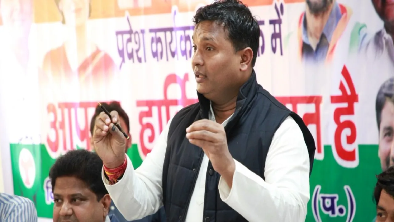 shrinivas vb