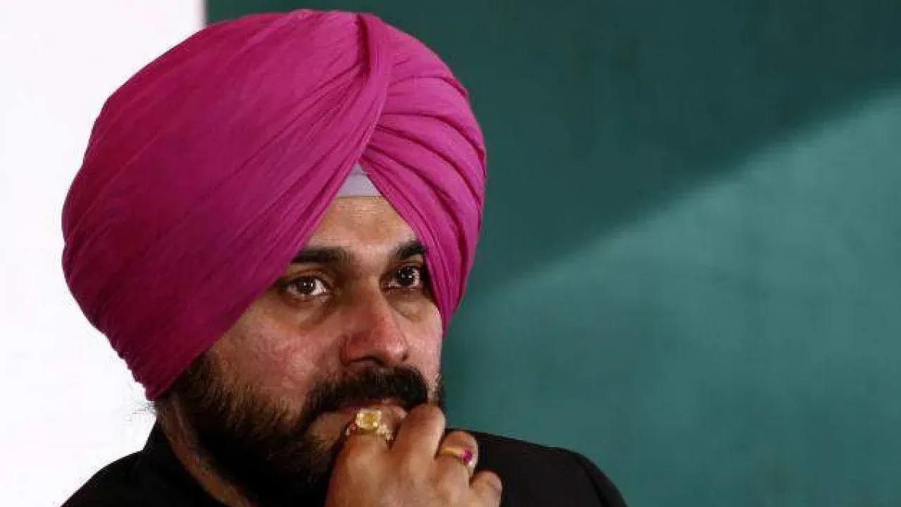sidhu sad