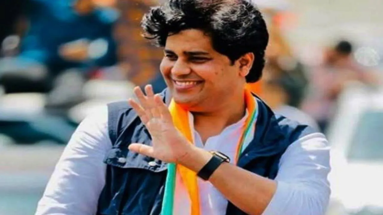 सीएए विरोध प्रदर्शन को लेकर कांग्रेस नेता इमरान प्रतापगढ़ी को 1.04 करोड़ का नोटिस