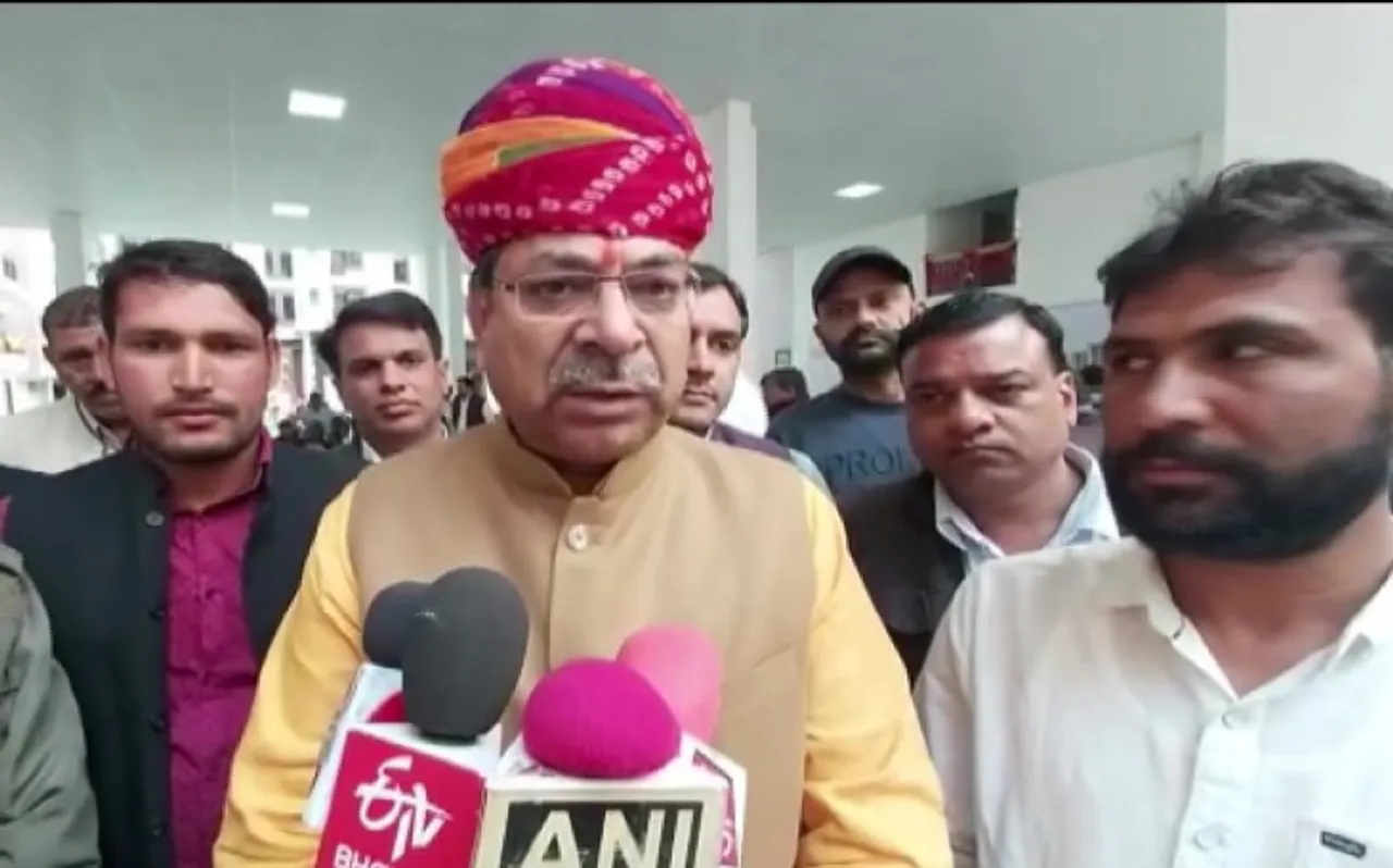 टुकड़े-टुकड़े गैंग का सरगना कौन, BJP के नेता ने लिया इनका नाम