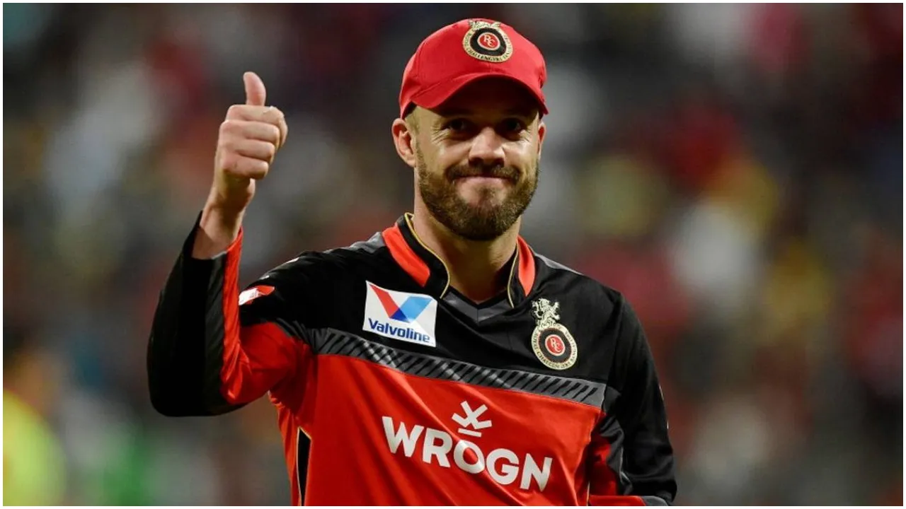 Happy B'day ABD : मिस्‍टर 360 के जन्‍मदिन पर यहां देखिए उनके लाजवाब VIDEO