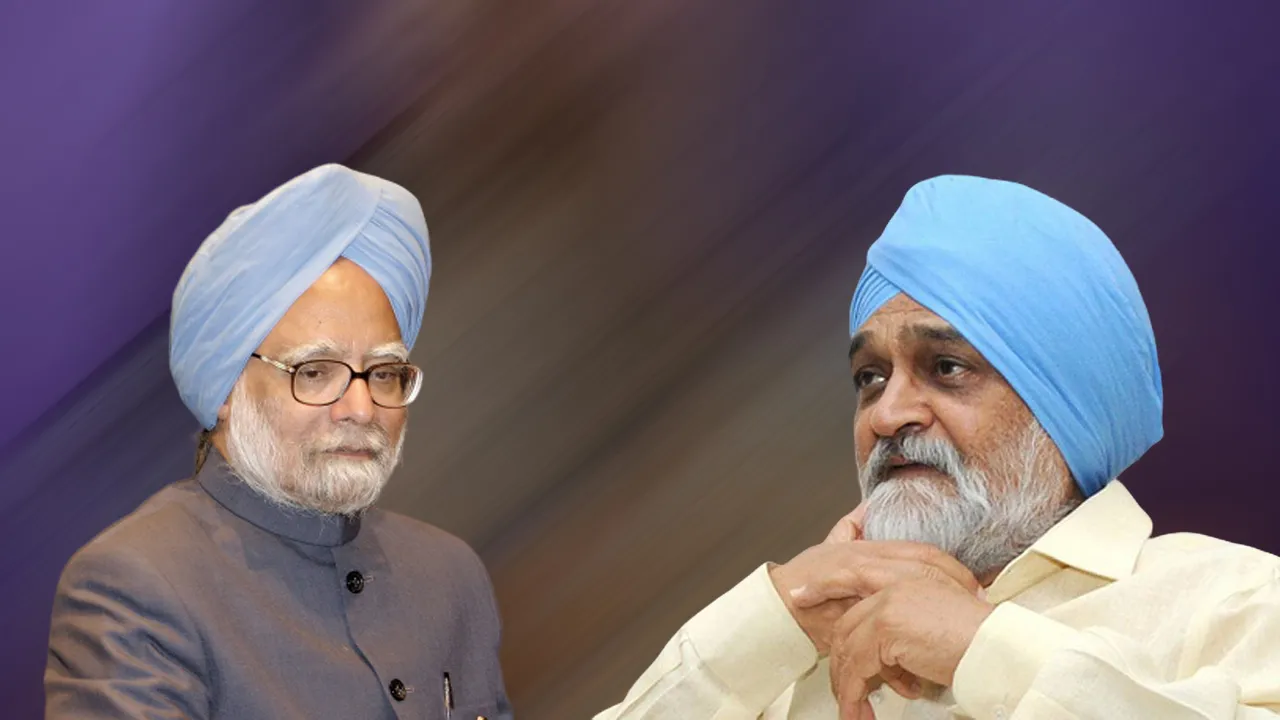 राहुल गांधी के ऑर्डिनेंस फाड़ने से हिल गए थे मनमोहन सिंह, पूछा था- क्‍या मुझे इस्‍तीफा दे देना चाहिए?