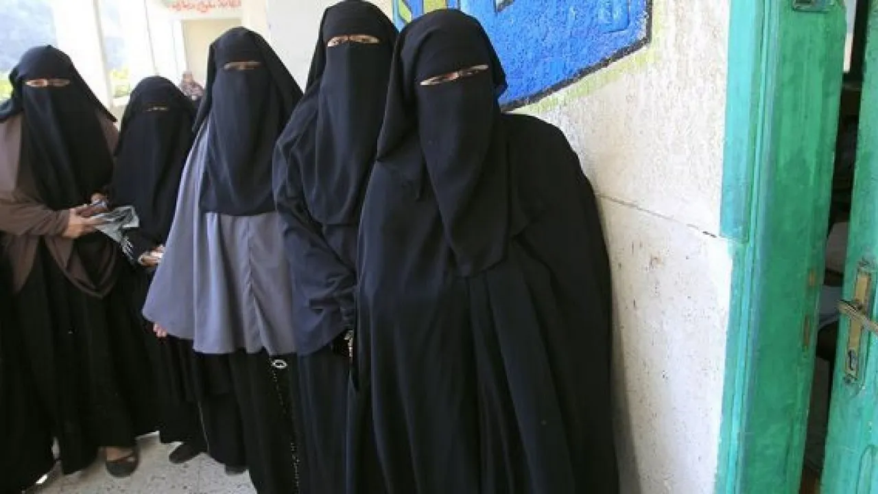 Burka