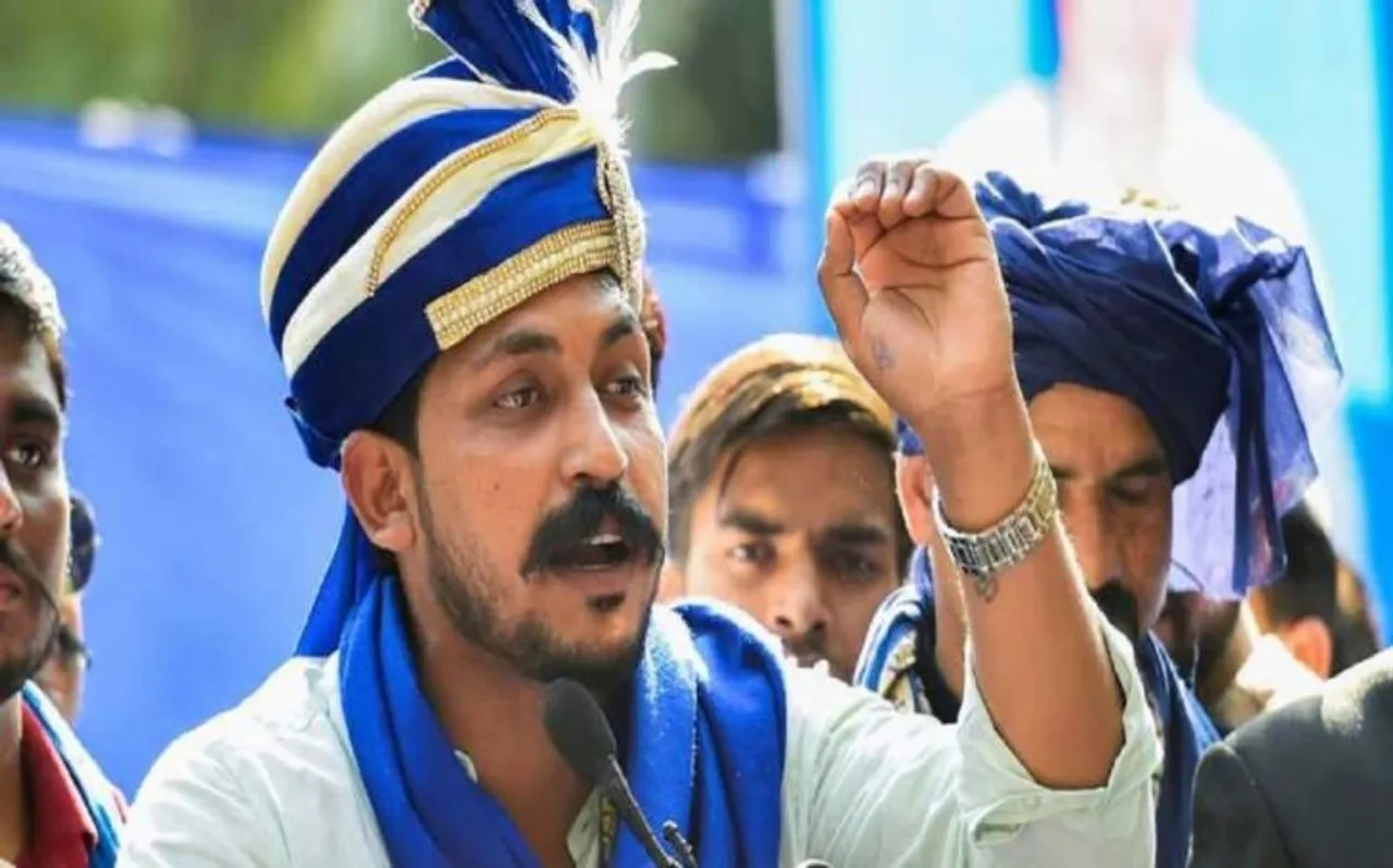 भीम आर्मी चीफ चंद्रशेखर को बड़ा झटका, मुंबई पुलिस ने नहीं दी इसकी अनुमति