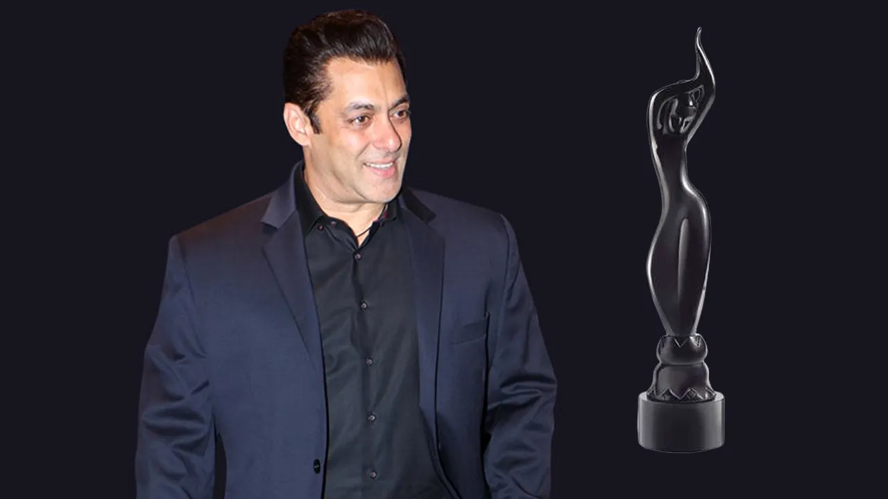 Video: #BoycottFilmfare और सलमान खान का बड़ा कनेक्शन