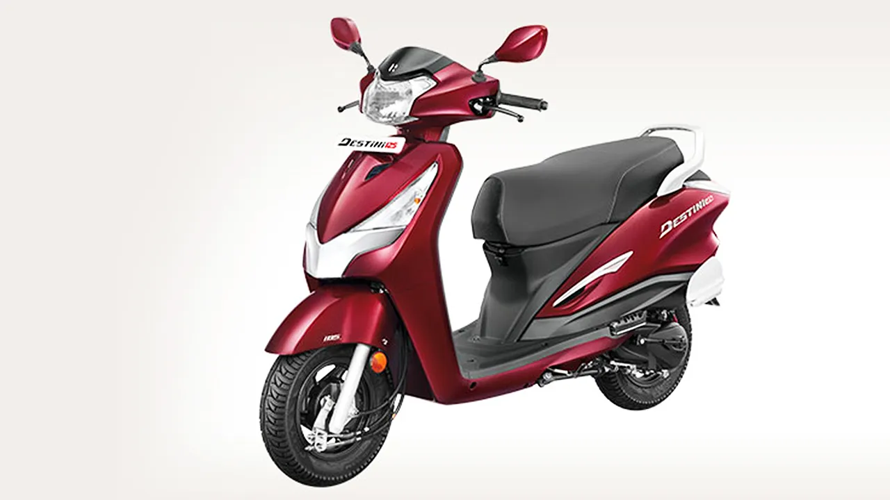 Hero Motocorp Bumper Discount: हीरो के इन स्कूटर्स के ऊपर मिल रहा है बंपर डिस्काउंट, जानें कब है ऑफर की आखिरी तारीख