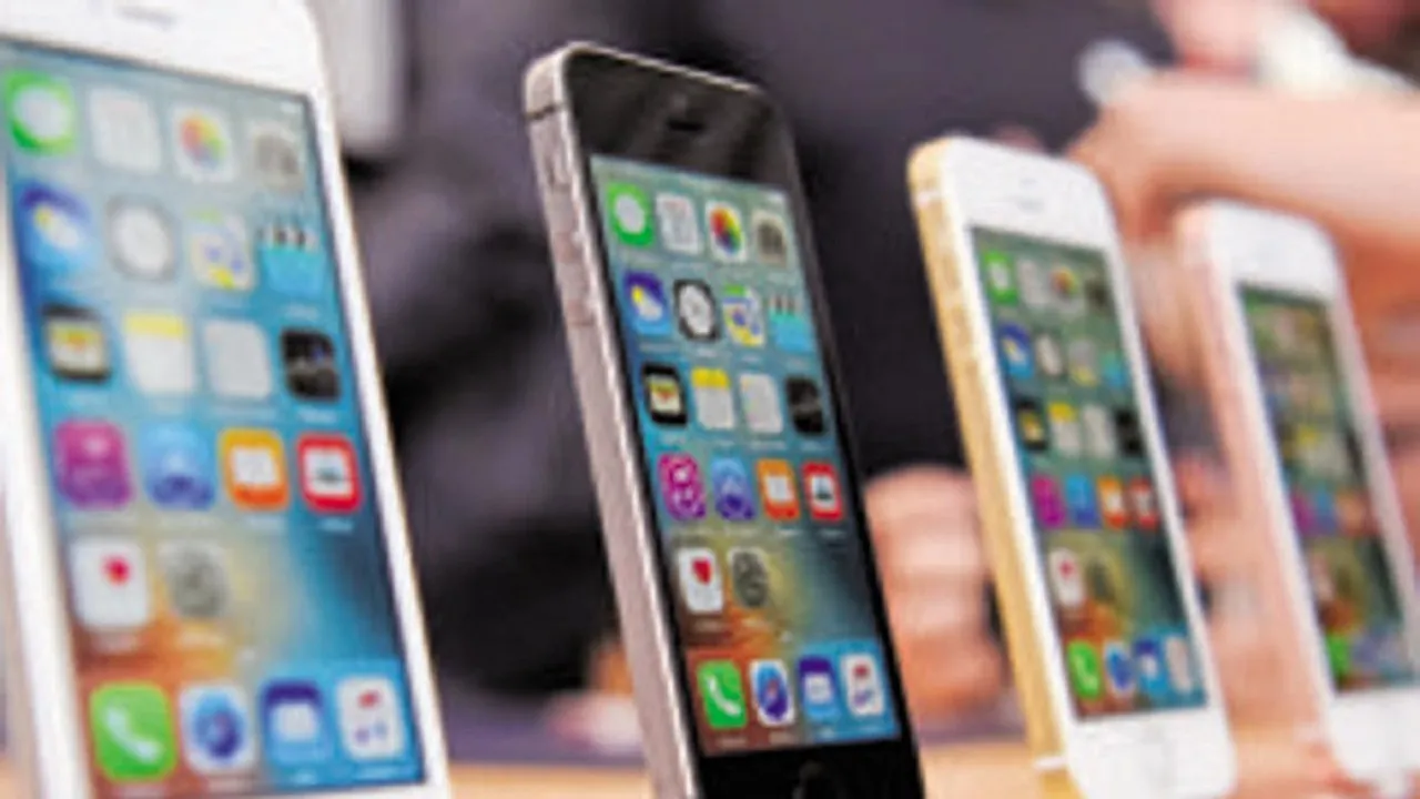 जल्द मार्केट में तहलका मचाएगा Apple iPhone SE 2, जानें कब होगा लॉन्च