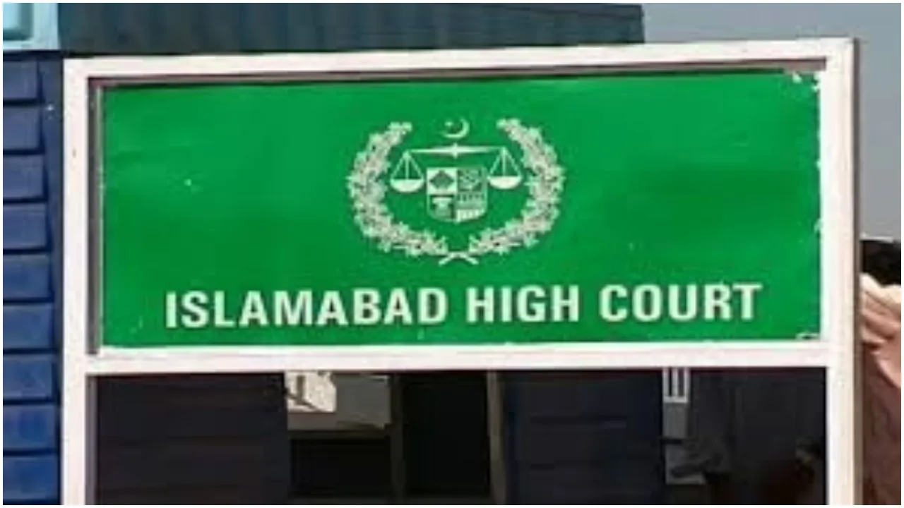 Islamabad HC