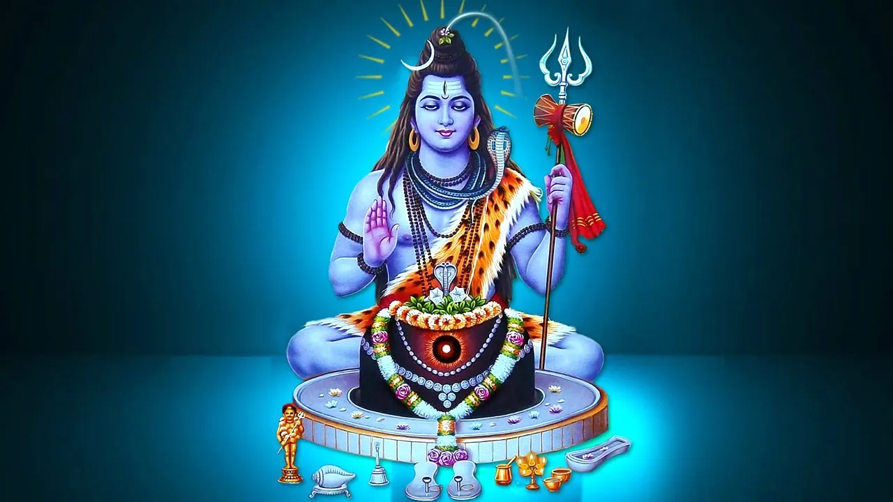 Mahashivratri