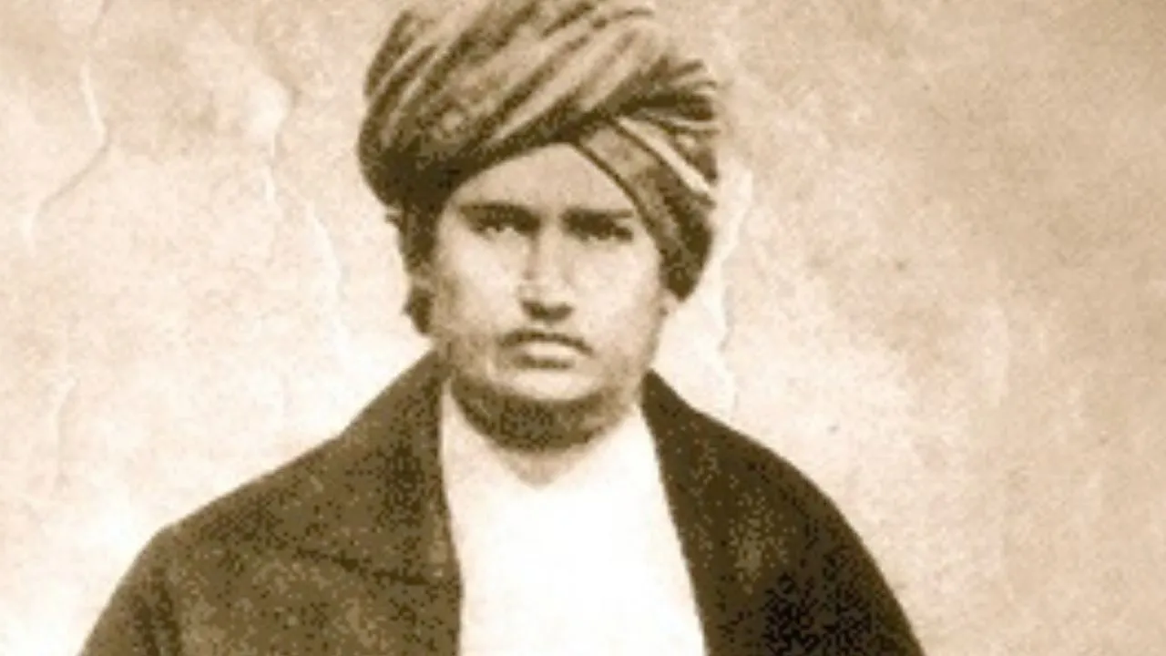 Maharshi Dayanand Sarasawati Jayanti: स्वामी दयानन्द सरस्वती के विचार जो आपको जरूर जानने चाहिए