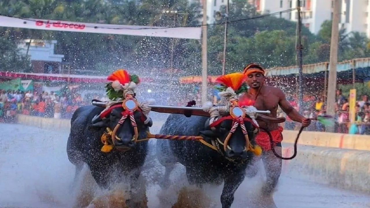 निशांत शेट्टी ने श्रीनिवास गौड़ा का रिकॉर्ड तोड़ा, 9.51 सेकेंड में तय की 100 मीटर की दूरी