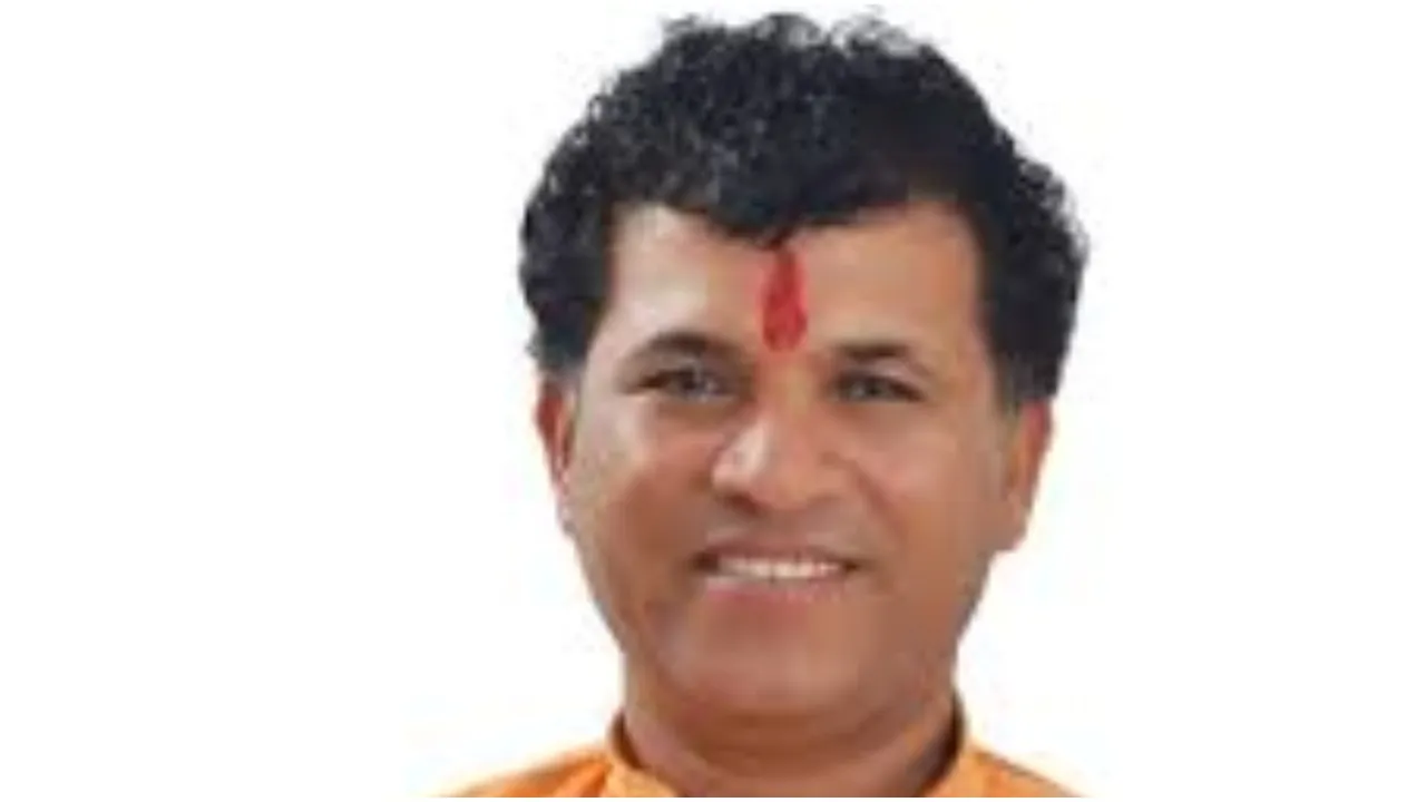 किसानों की आय दोगुना करने के लिए केंद्र सरकार कर रही काम : कैलाश चौधरी