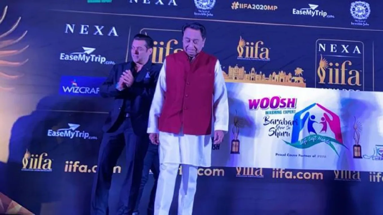 मध्यप्रदेश के मिनी बॉम्बे में होगा IIFA, खर्च होंगे इतने करोड़