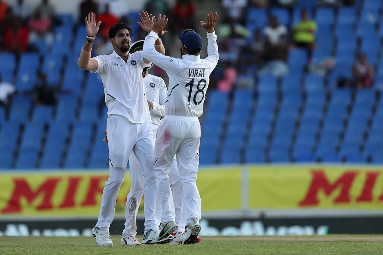 NZ vs IND: ईशांत शर्मा के आने से टीम इंडिया को मिलेगी ताकत, रॉस टेलर ने कही ये बड़ी बात