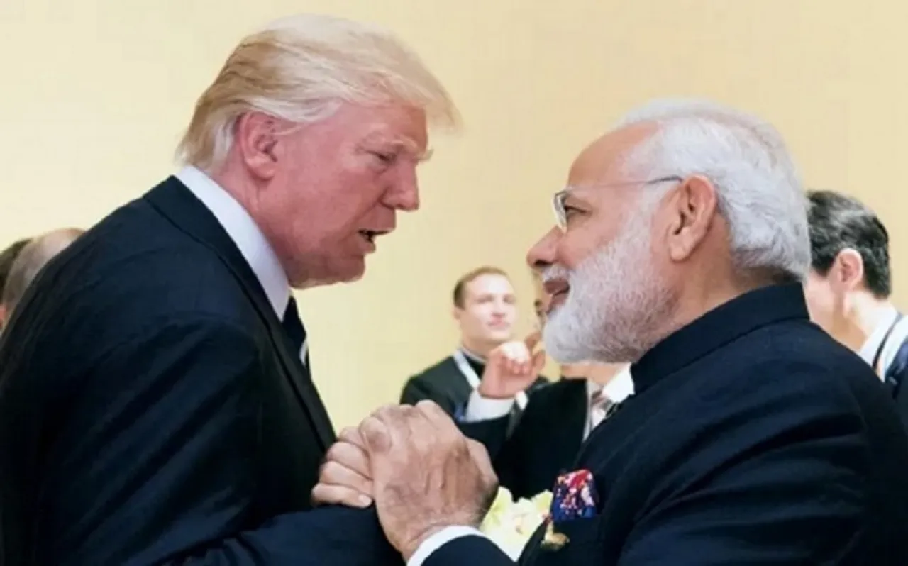 भारत में 36 घंटे रुकेंगे डोनाल्ड ट्रंप, पीएम नरेंद्र मोदी के साथ इन मुद्दों पर होगी वार्ता