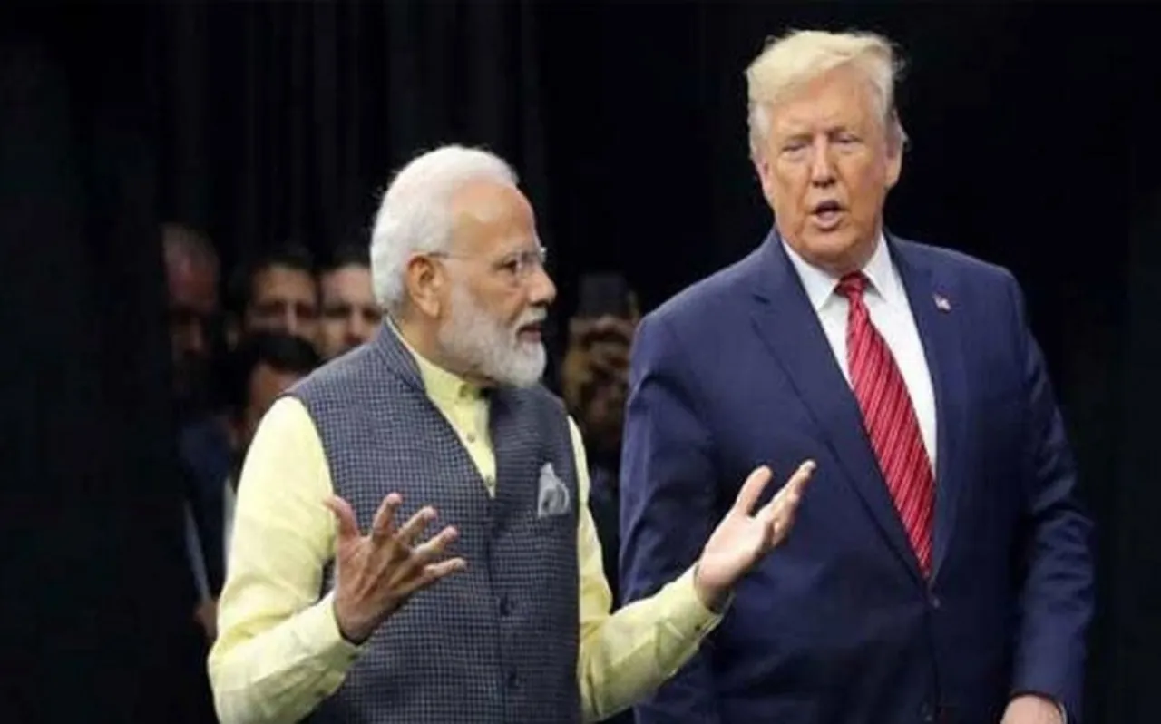 ट्रंप की भारत यात्रा में कश्मीर पर होगी बात? US ने दिया पाकिस्तान को चिढ़ाने वाला जवाब
