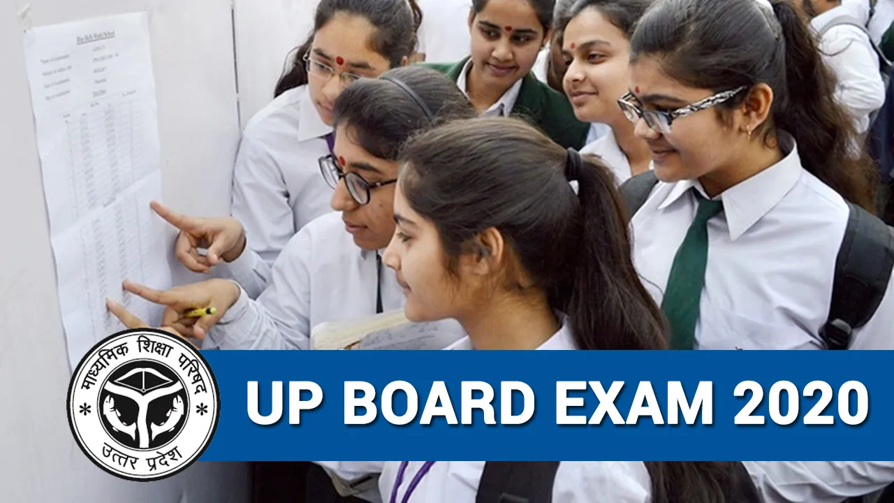 UP Board पहला पेपर खत्म, दूसरे पेपर के लिए ऐसे करें तैयारी
