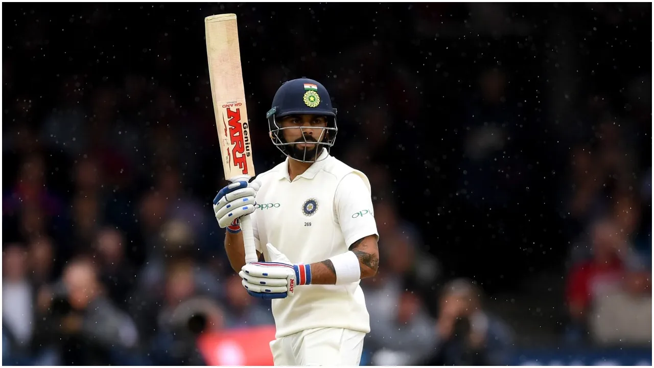 INDvNZ :  न्‍यूजीलैंड के खिलाफ पहले टेस्‍ट में क्‍या होगी टीम, विराट कोहली ने किया खुलासा
