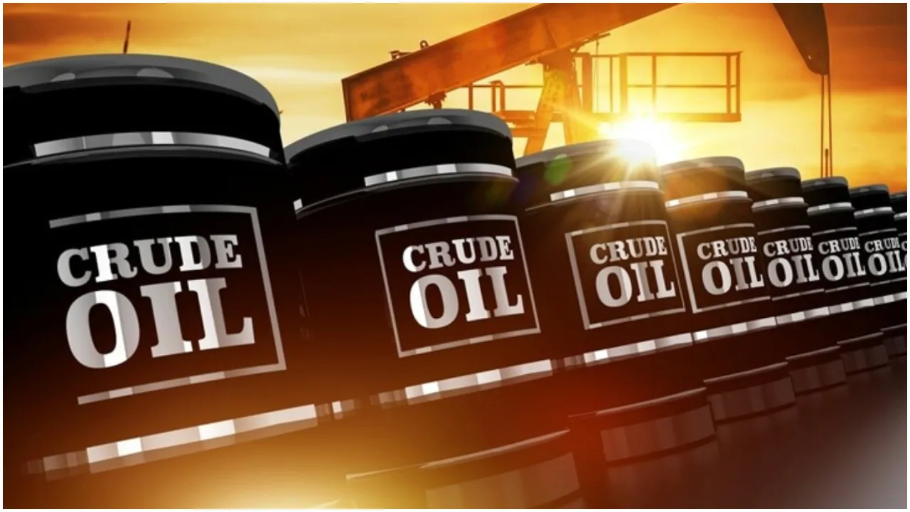 Crude News: 10 फरवरी के बाद से कच्चे तेल में तेजी जारी, जानिए क्या है मजबूती की बड़ी वजह