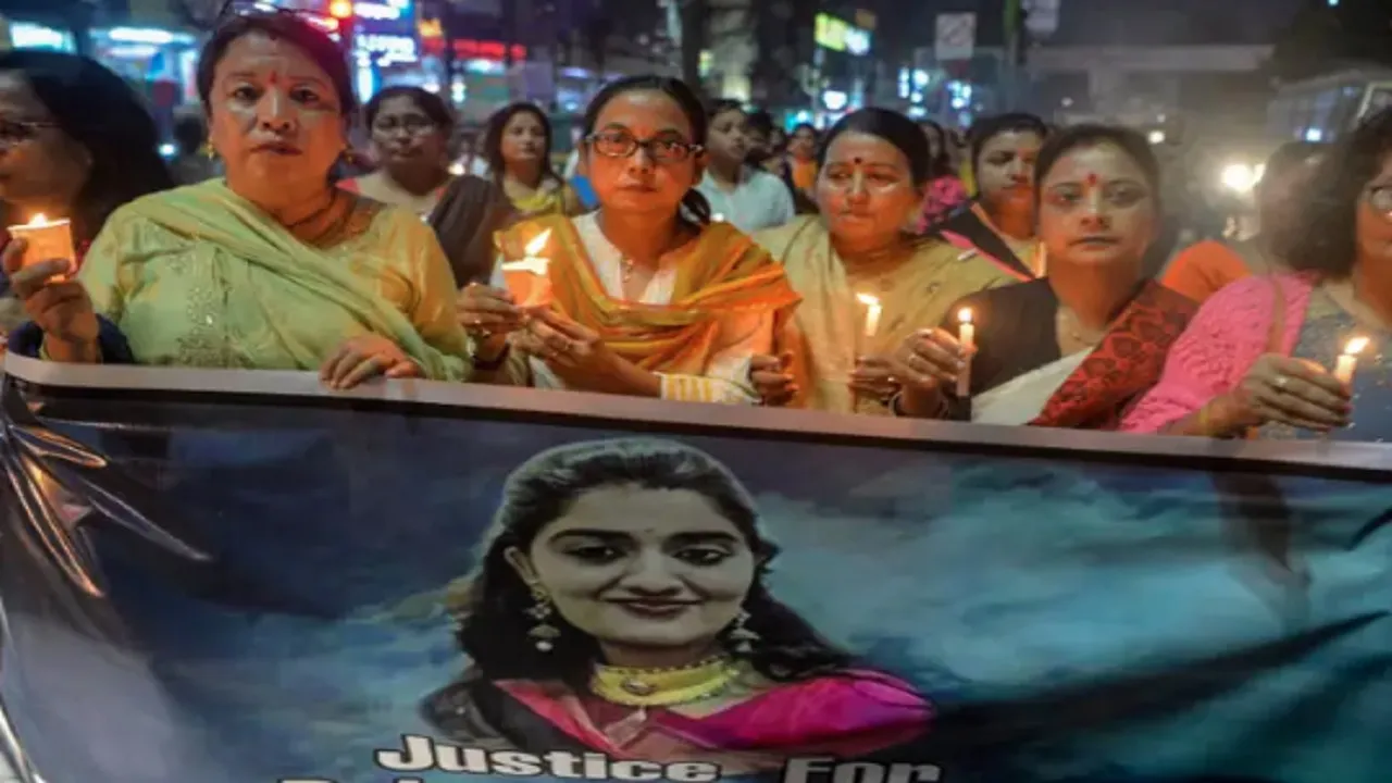 अब दुष्कर्म-हत्या के मामलों में सजा को नहीं टाल सकेंगे दोषी, जल्द न्याय के लिए 'दिशा प्रस्तावों' पर विचार