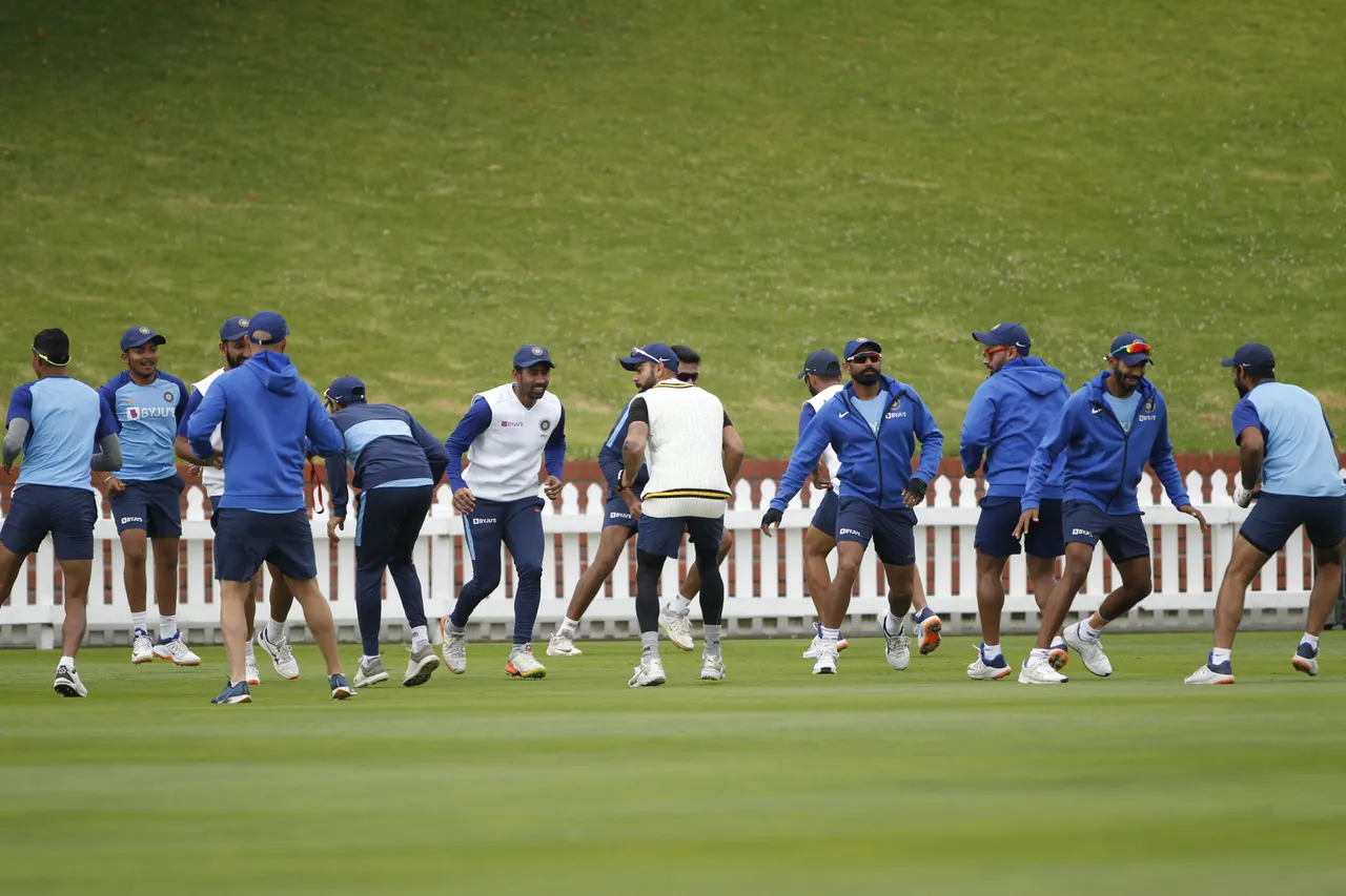 NZ vs IND: न्यूजीलैंड से वनडे में मिली हार का बदला लेने मैदान पर उतरेगी टीम इंडिया, आज से शुरू होगा पहला टेस्ट