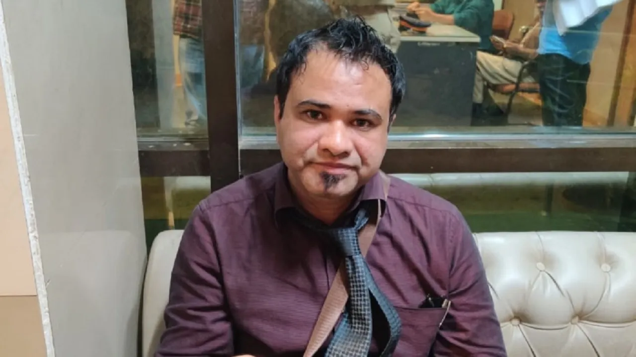 डॉ कफील पर NSA लगाने का विरोध कर रहे छात्रों को पुलिस ने लिया हिरासत में