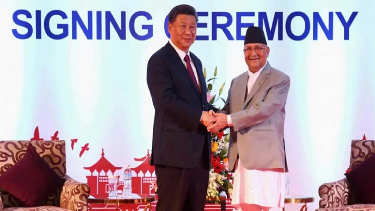 नेपाल के संपादकों ने चीनी दूतावास की आलोचना की, प्रेस की आजादी को लेकर उठाए सवाल