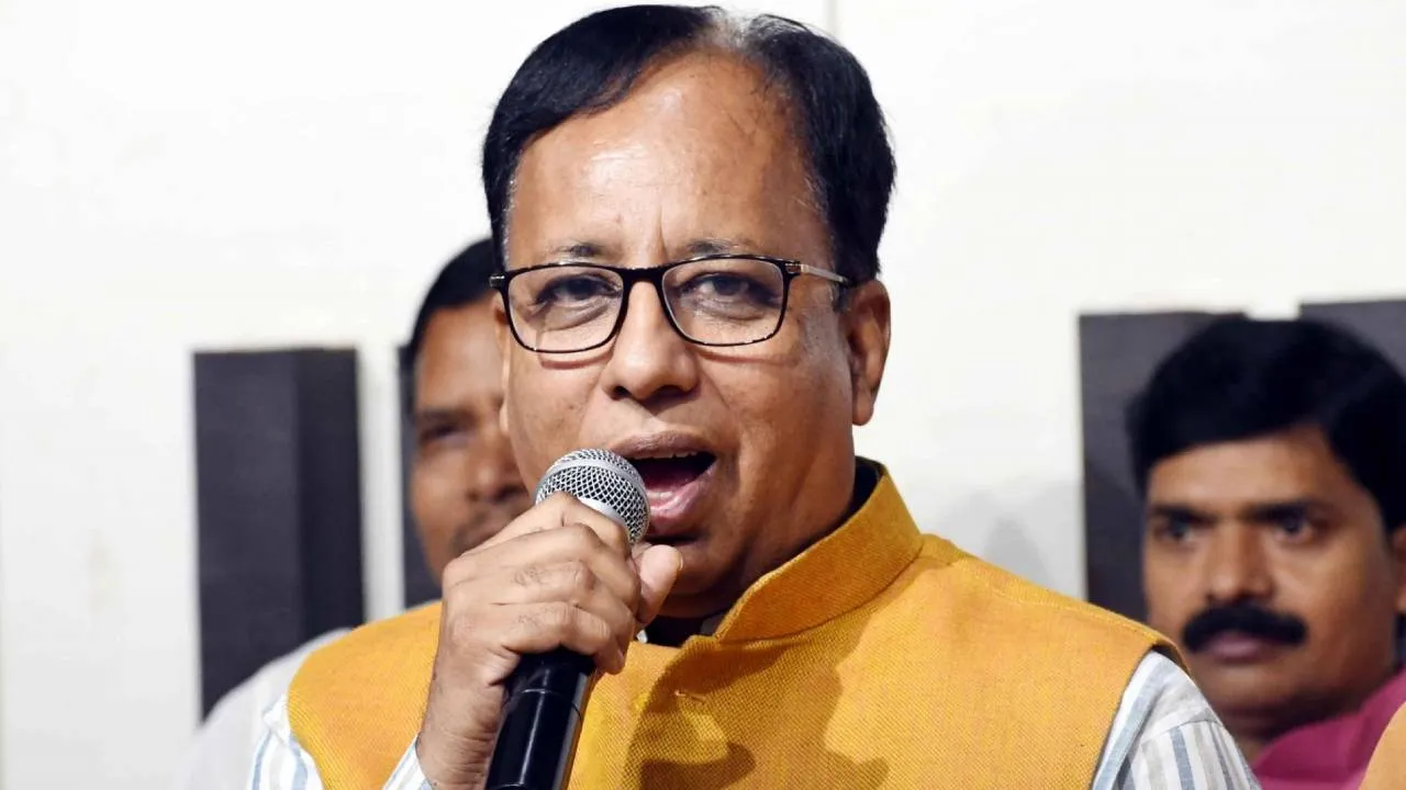 कभी कभी भोंपू को गलतफहमी हो जाती है, संजय जायसवाल का पीके पर वार