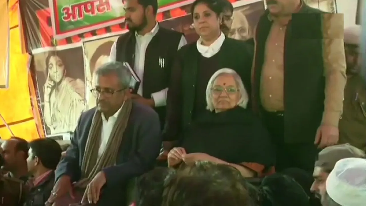 चौथे दिन भी वार्ता विफल, शाहीन बाग का रास्ता खोलने के लिए प्रदर्शनकारियों ने रखी ये 7 शर्तें