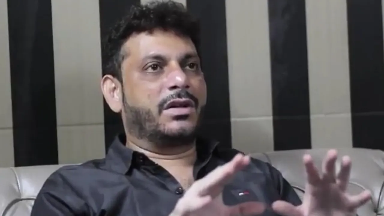 भड़काऊ बयान पर AIMIM नेता वारिस पठान ने मांगी माफी, कही ये बात
