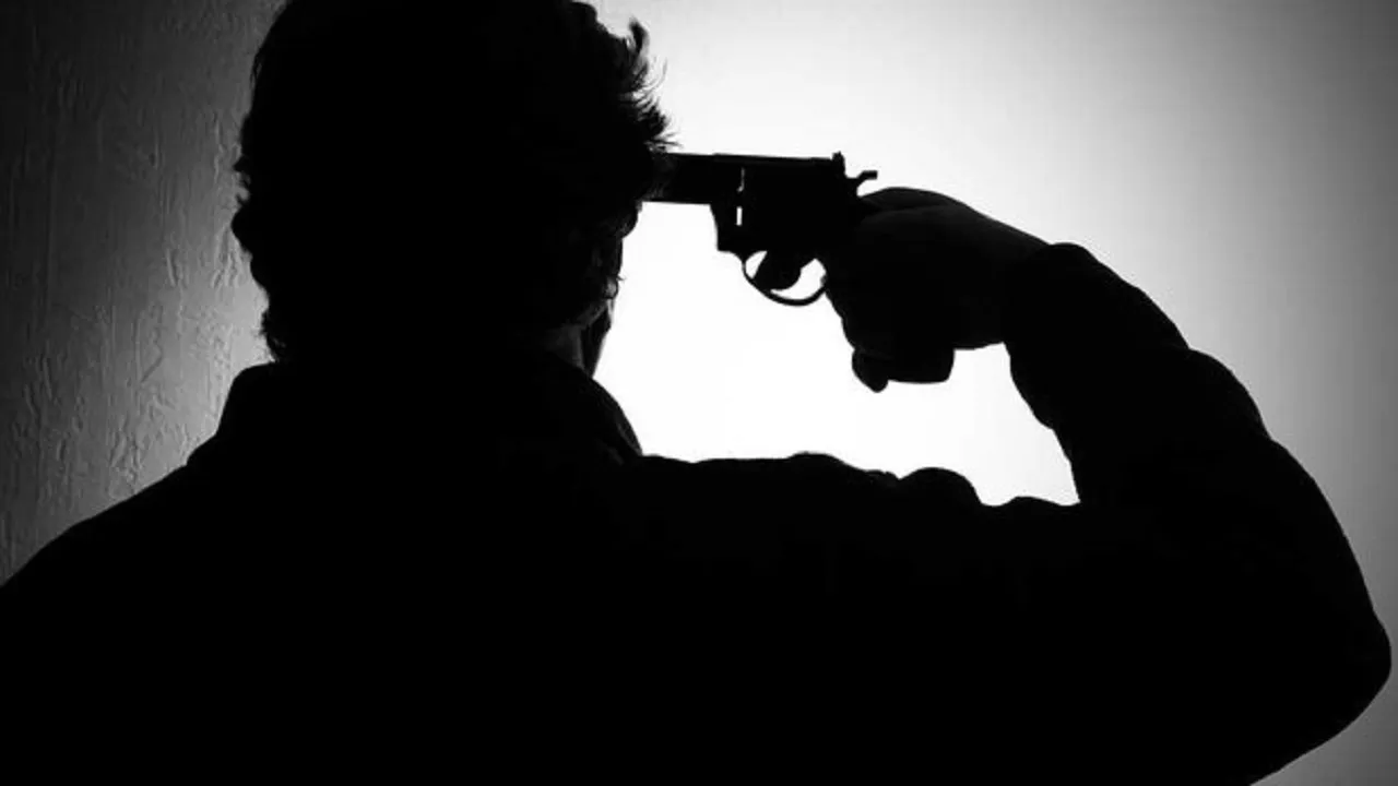 Suicide